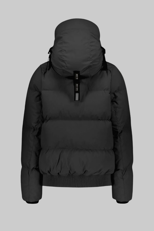 Dalvík | Black