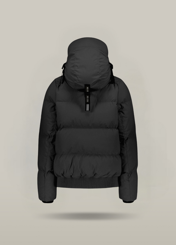 Dalvík | Black