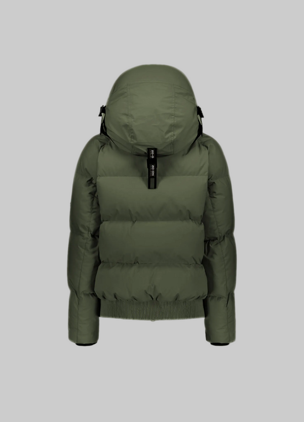 Dalvík | Green