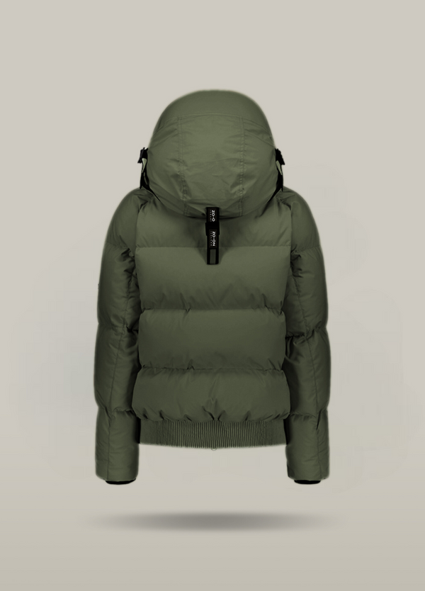 Dalvík | Green
