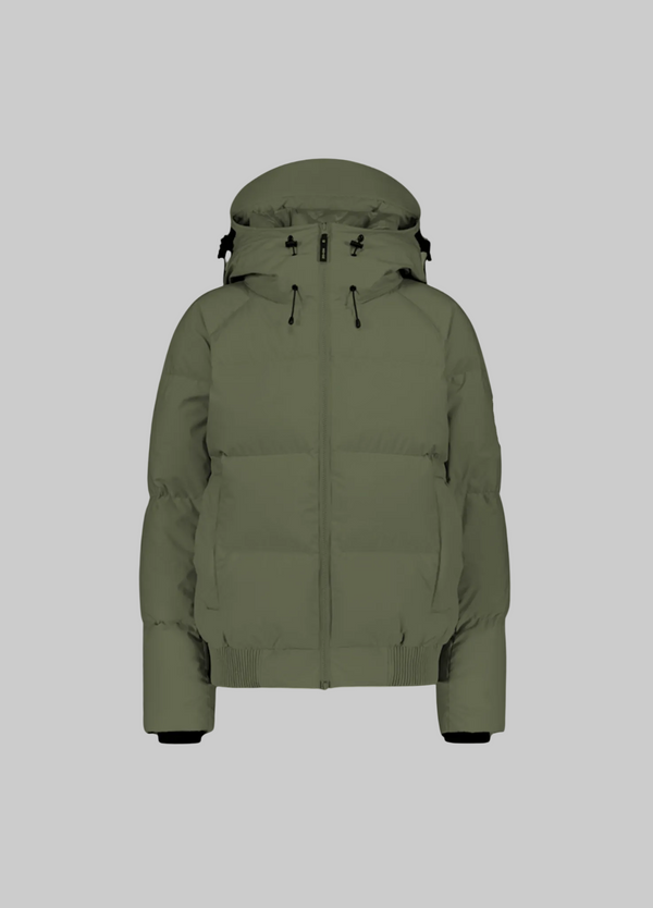 Dalvík | Green