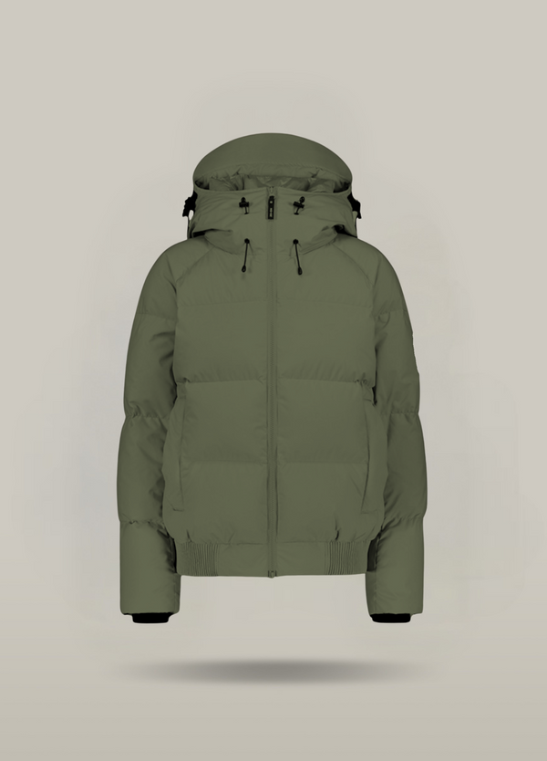 Dalvík | Green