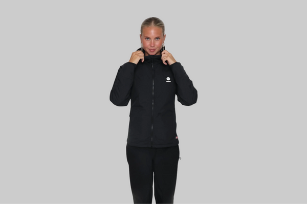 Hlífa Primaloft™ Jakki Kvenna