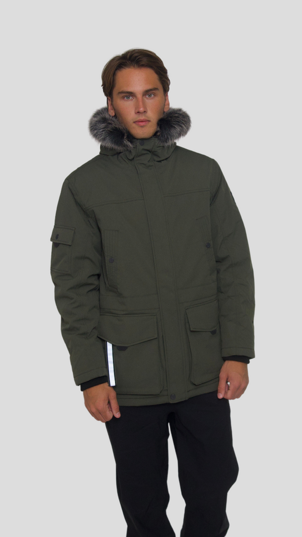 Forest Green
