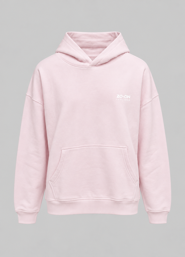 Cradle Pink