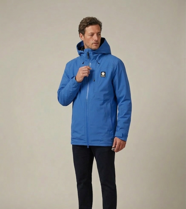 Bleyta Regnjakki Karla