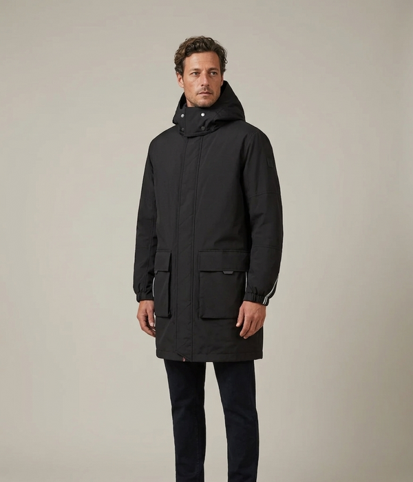 Hrafnabjörg Úlpa Karla