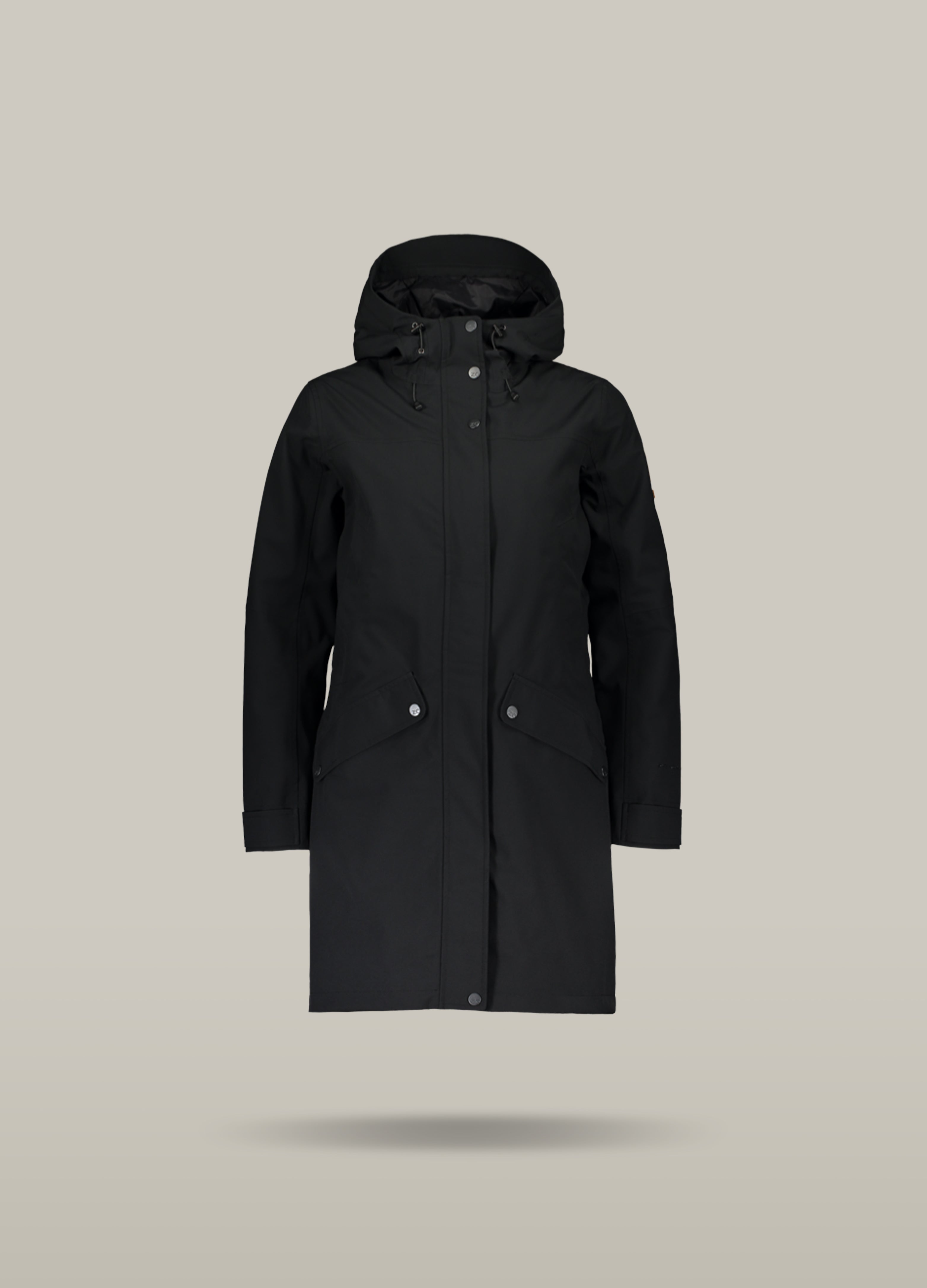 Hylja_jkt_black_women_Front_65 Hylja_jkt_black_women_Front_65