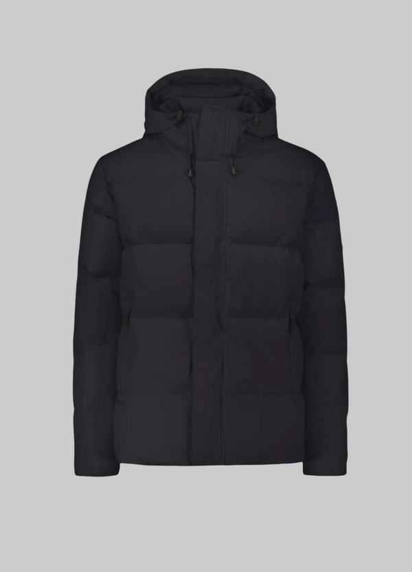Skagi | Black