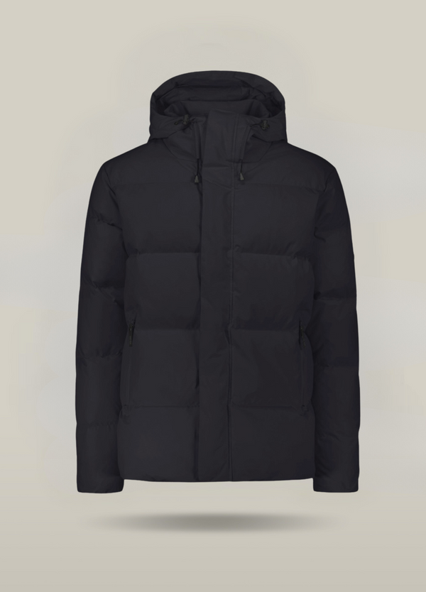 Skagi | Black