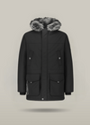 Klaki | Black