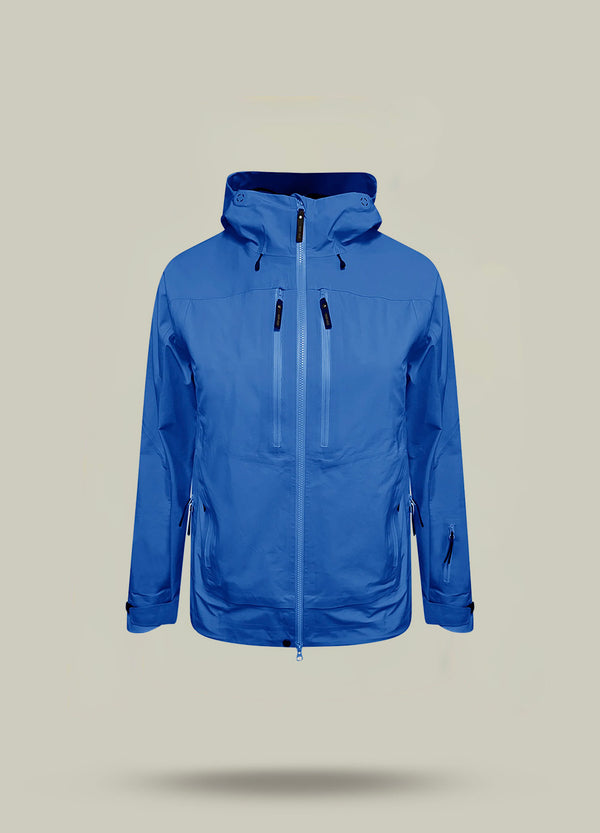 Orn 3ja Laga Regnjakki Unisex