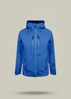 Orn 3-Lagen-Regenjacke Unisex