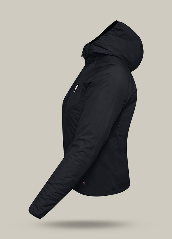 Hlífa Primaloft™ Jakki Kvenna