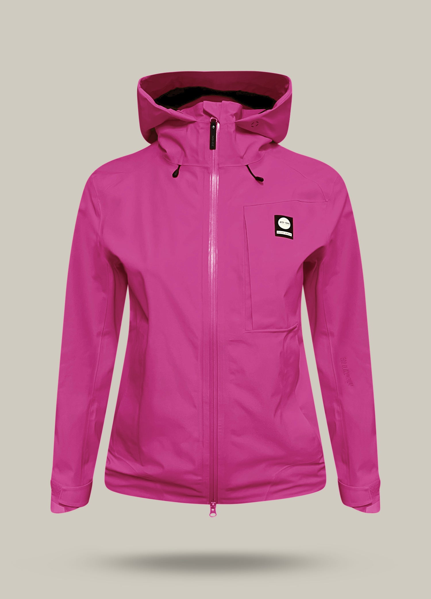 Women's Wet Weather Jacket
