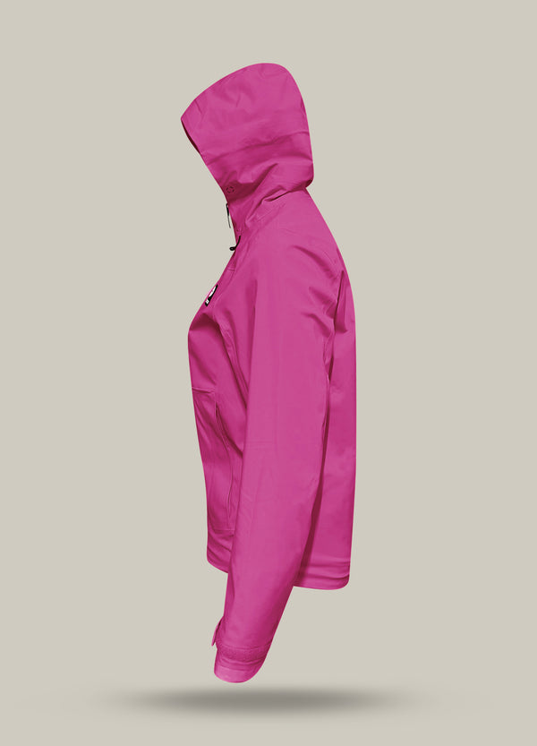 Bleyta Regnjakki Kvenna