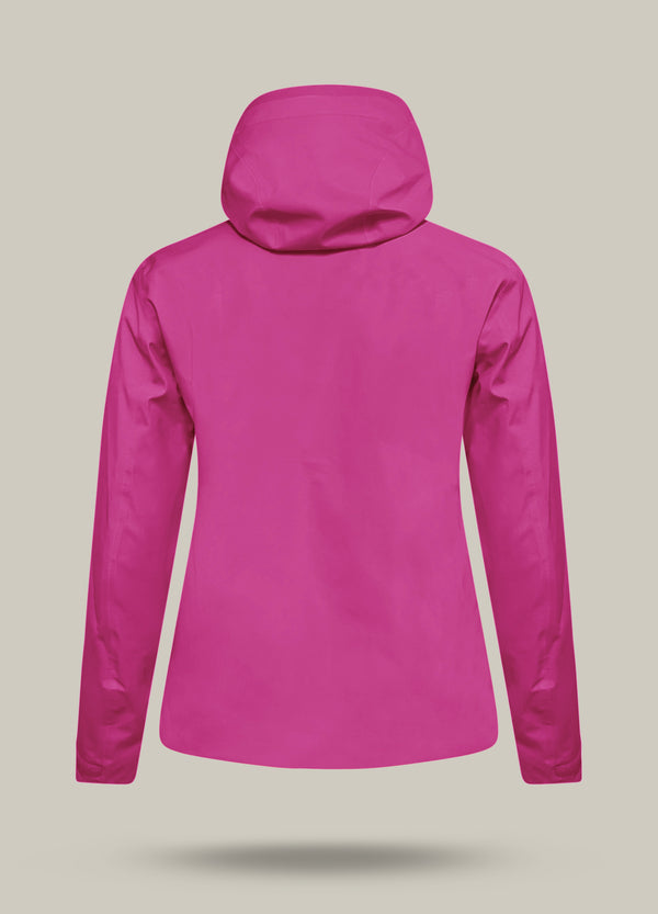 Bleyta Regnjakki Kvenna