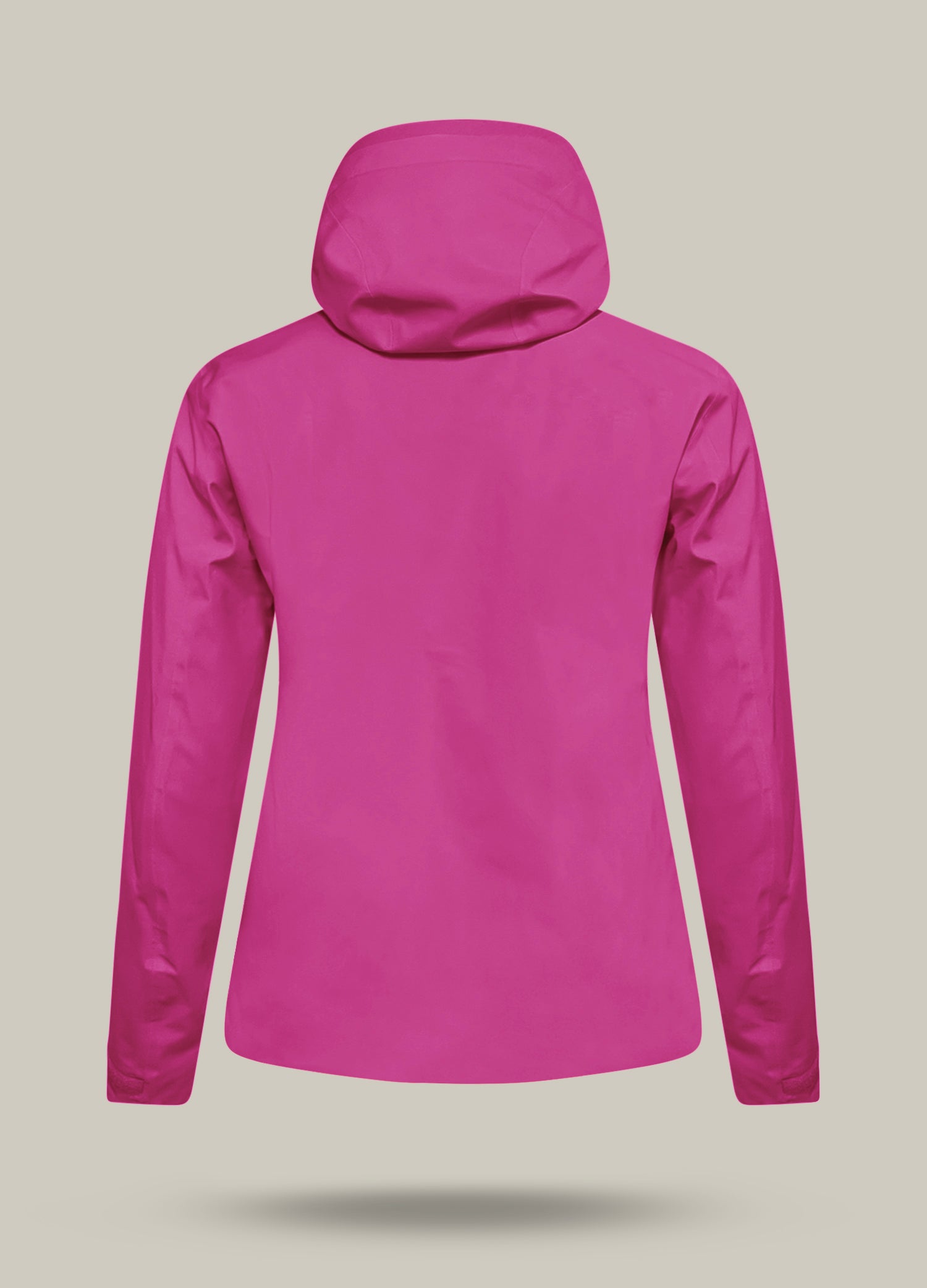 Women's Wet Weather Jacket