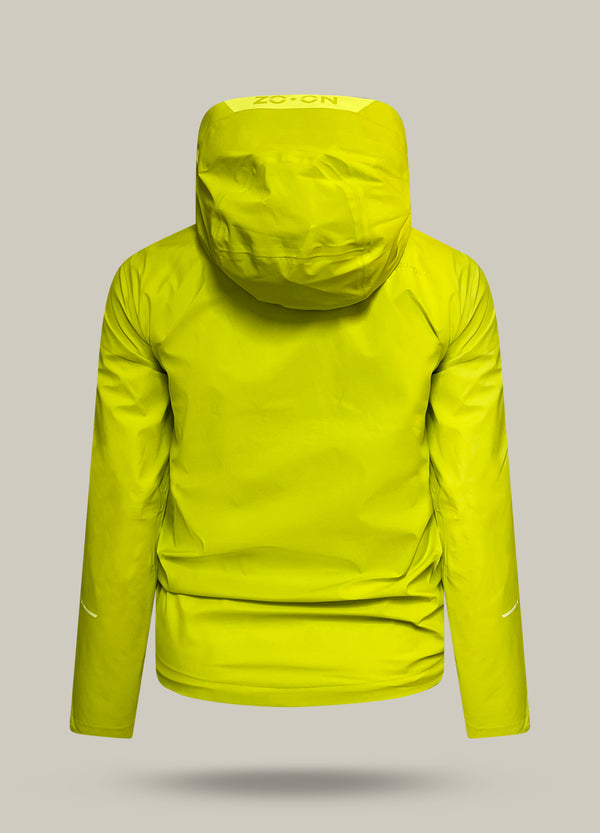 Valur | Yellow