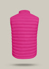 Nes Down Vest Unisex