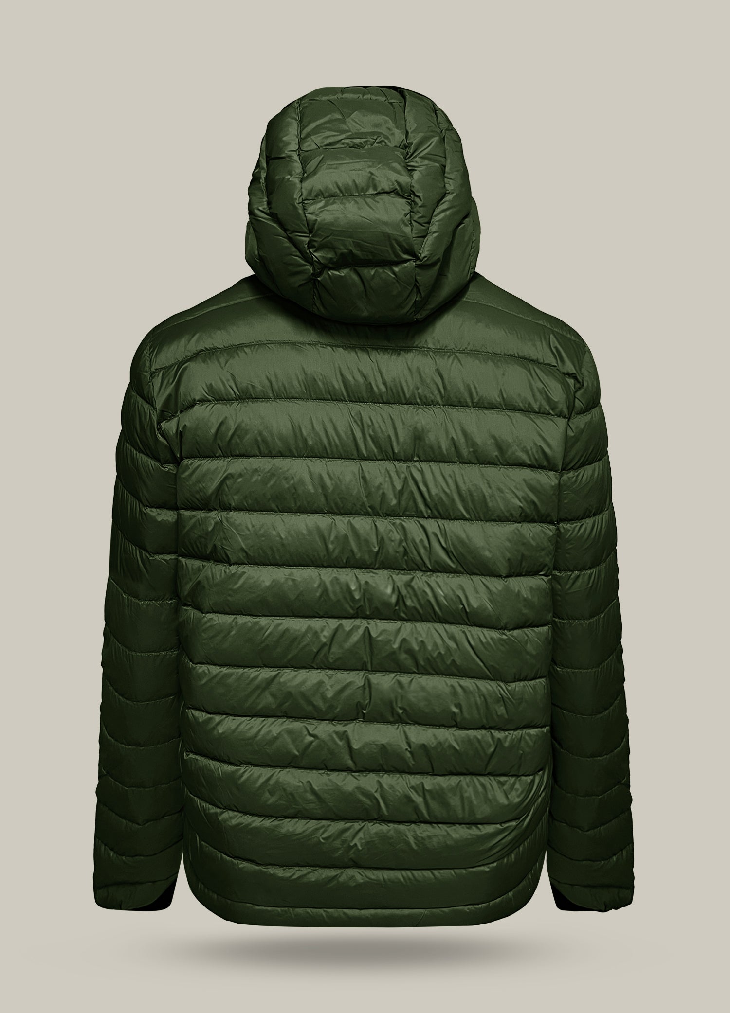 Hamar Men's Down Jacket – ZO•ON Iceland Hamar Men's Down Jacket – ZO•ON Iceland