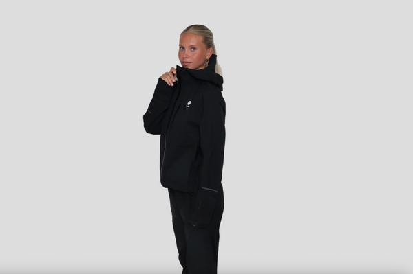 Valur 3ja Laga Unisex