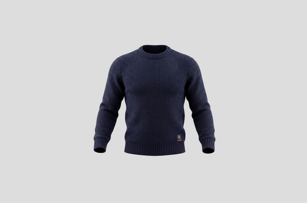 Katla Ullarpeysa Unisex
