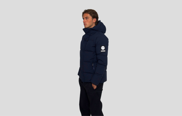 Skagi Dúnúlpa Unisex