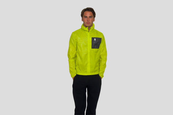 Sigra Vindjakki Unisex