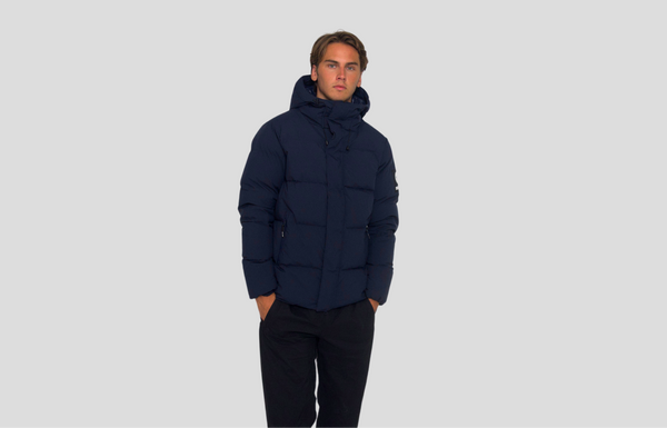 Skagi Dúnúlpa Unisex