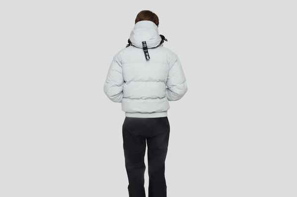 Dalvík Dúnúlpa Unisex