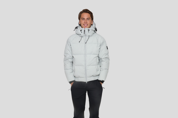 Dalvík Dúnúlpa Unisex