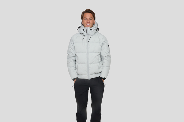 Dalvík Dúnúlpa Unisex