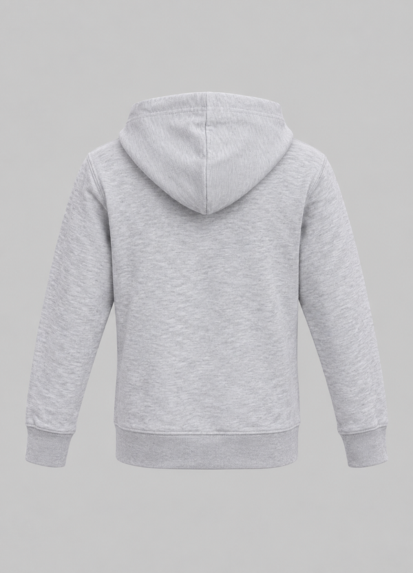 White Melange