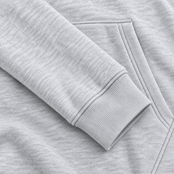 White Melange