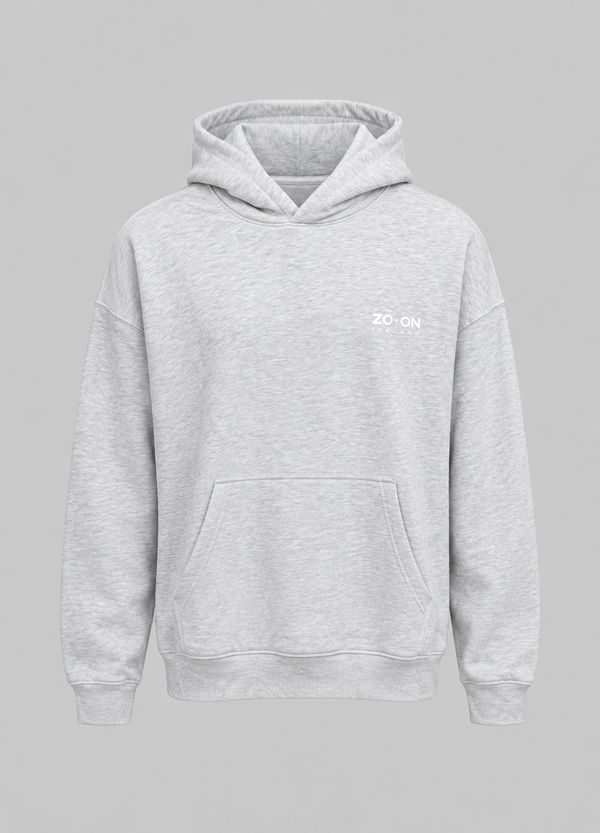 White Melange