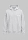 White Melange