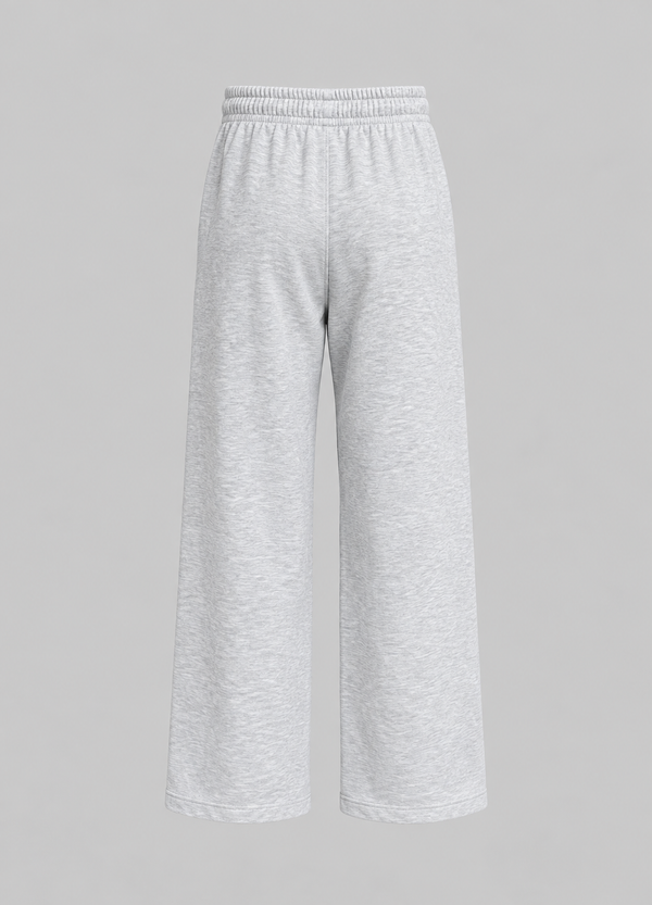 White Melange