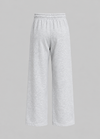 White Melange