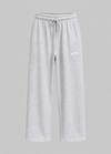 White Melange