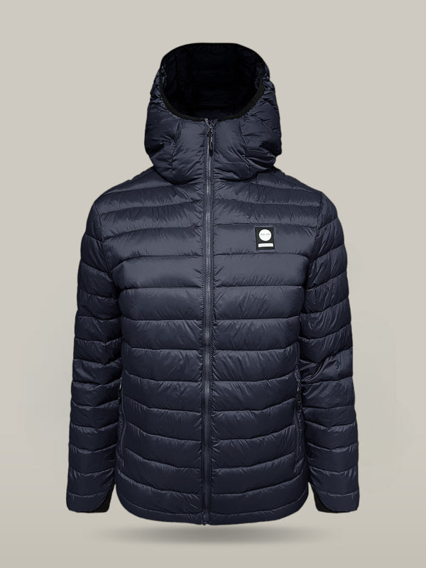 Klettur Dúnjakki Karla