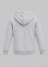 White Melange