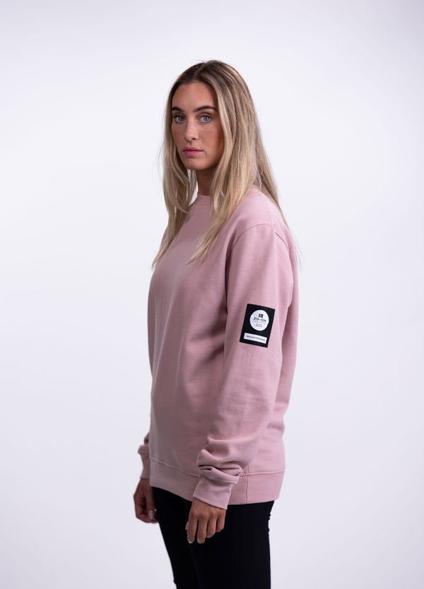Tangi | Pink