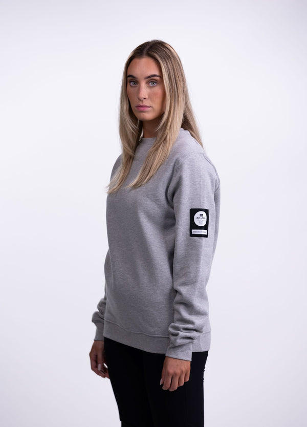 Tangi | Grey