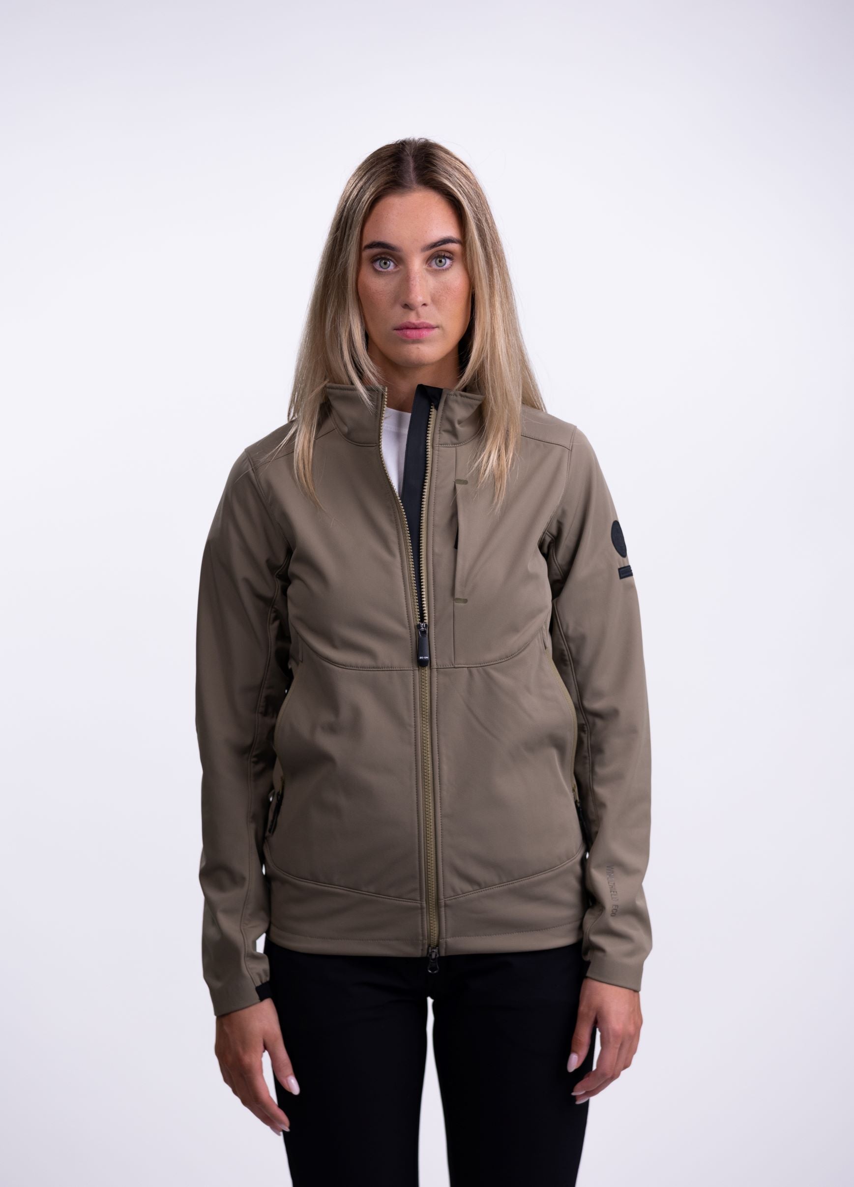 Jackets and Coats - Women – ZO•ON Iceland