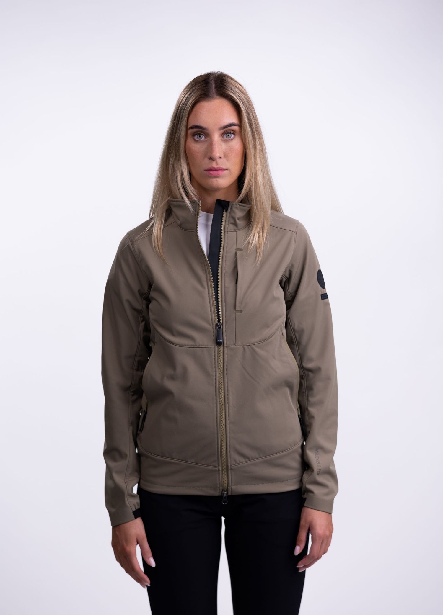 Women's Range Insulated Jacket – 509