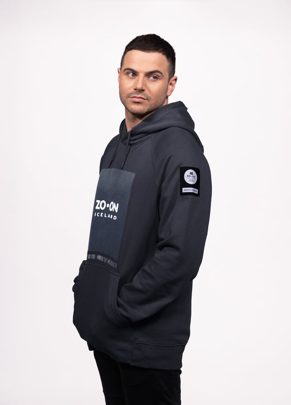 Logn | Black