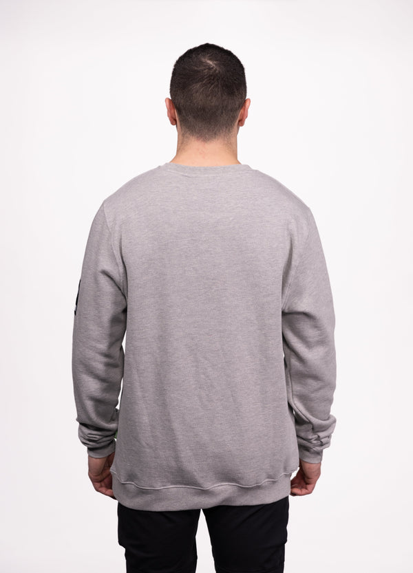Múli | Grey
