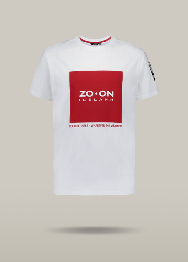 Dynjandi | White