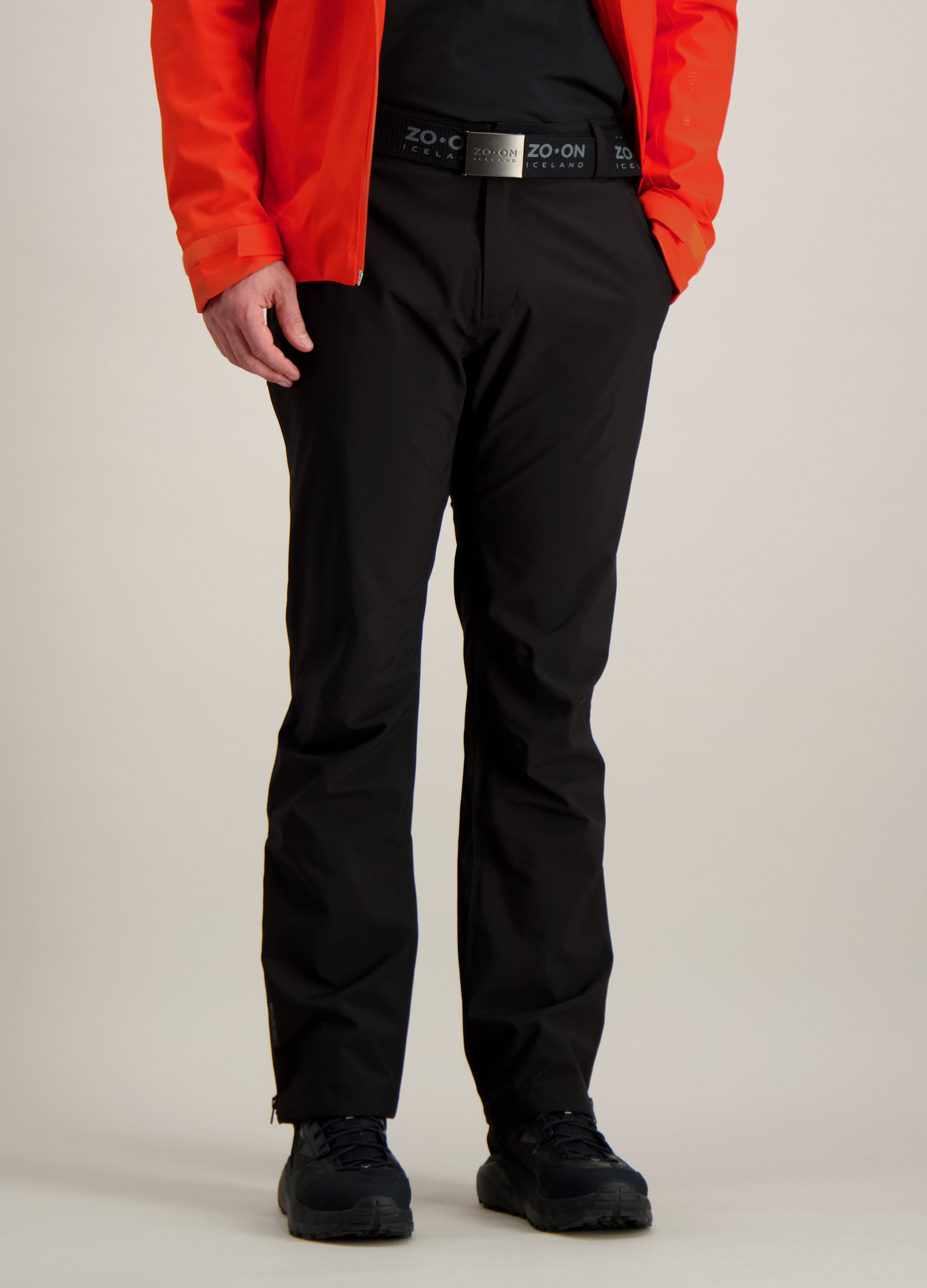Men's Wet Rain Pants – ZO•ON Iceland